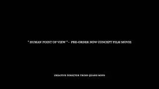 PRE - ORDER NOW CONCEPT FILM MOVIE TRAIER | OFFICIAL VIDEO