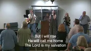 10:30 Worship Service