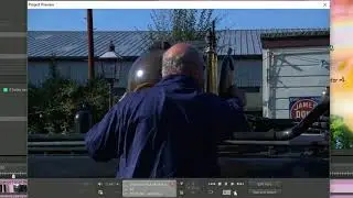 Making a Basic DVD in Adobe Encore
