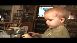 Caleb & Gavin Farmer