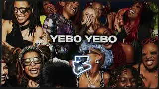 Tyler ICU x Ceeka RSA x Khalil Harrison Type Beat | (FREE) STENA Type Beat 2025 - 