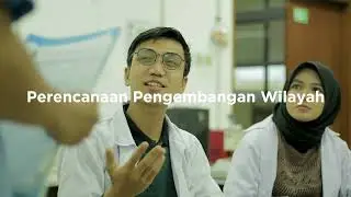 Get to Know : Program Studi Manajemen Sumberdaya Lahan IPB University