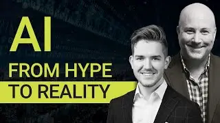 AI in Action: From Hype to Reality | Llew Jury & Curtis West