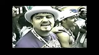the ken swift vol. 1 tape
