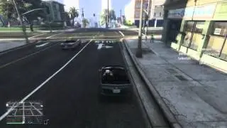 Someone get Tony Hawks on the phone! gta online 900