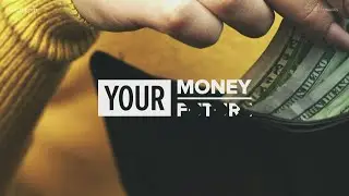 Your Money, Your Future: Free Food Resources