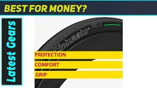 Pirelli Cinturato Velo: идеальная внедорожная дорожная шина