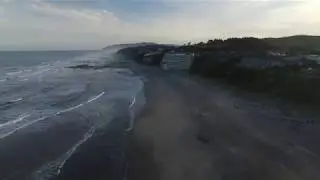 Ocean Terrace Bird's Eye View