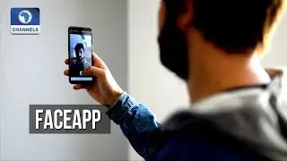 FaceApp Challenge Triggers Privacy Concerns