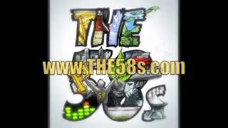 The58s - VinnyRadio -Who you are (prod. P.Fish)