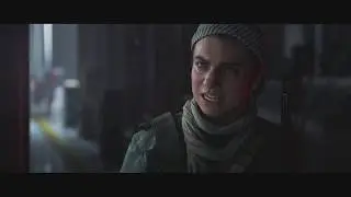 COD Modern Warfare Walkthrough - INTO THE FURNACE (No Commentary)