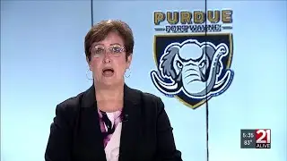 PFW announces plans for new student housing