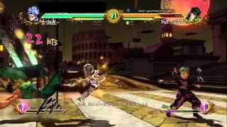 JJASB 1.03 10/24 Joseph Matches