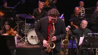 Madiba - J&B Jazz Orchestra