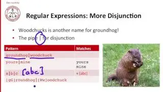 1   1   Regular Expressions 11 25