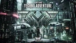 |Big Room Techno| JuHyung - Techno Adventure (Extended Mix) [EDM Mania Recordings]