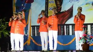 Hidup sementara-Warisan