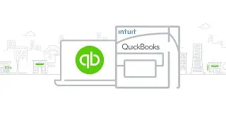 QuickBooks Desktop Plus with add on Hosting Service