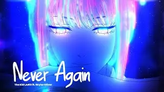 Never Again - The Kid LAROI ft. Skyler Oliver | Remix By. Skyler Oliver