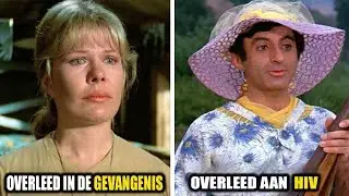 12 Geliefde van MASH (1972) Cast die tragisch stierf