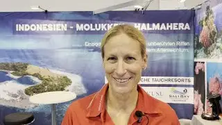Interdive 2023 - TAUCHEN besucht die Extradivers