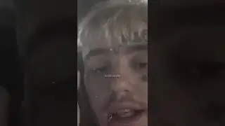 R.I.P LİL PEEP.💔 (1996-2017))