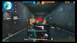 Lil Shock - Cake (free fire Highlights) ❤️