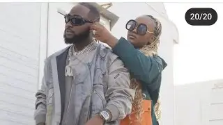 davido break's record as the first African artist to perform in De largest auditorium in Los Angeles