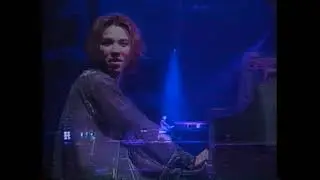 X Japan DAHLIA TOUR FINAL 1996.12.30-31  at TOKYO DOME 2/3