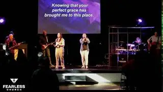 1/11/2026 - 9:00 AM Worship Service at Fearless Church. Pastor: Wes Holbrook.