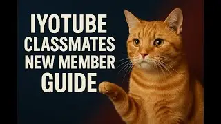 New Members Sa Iyotube Classmates? (Watch This Lodi)