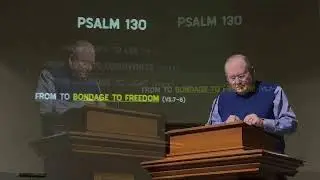 Central Fellowship Baptist Church Jan. 28th, 2026 Bible Study