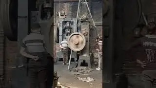 #shortsfeed forging on powerpress