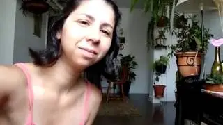 Yoga Utthita Trikonasana - postura do triangulo estendido