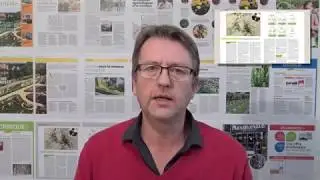 Le lien horticole de mars 2019 est paru !