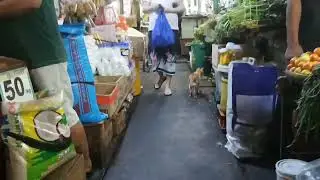 NEW Arayat MARKET Tour by: JOMAR O&Ntilde;ATE PH