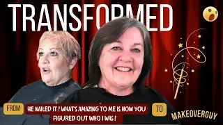 Short Hair, Big Impact &ndash; Donna Sue&rsquo;s Dramatic Makeover Reveal!