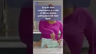 Here&rsquo;s what you can do if you find an unresponsive child! 👶🚨