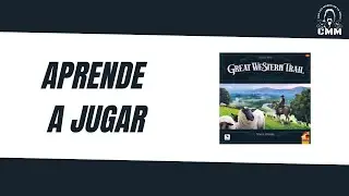 Cómo se juega a GREAT WESTERN TRAIL: Nueva Zelanda 🐑🚢 | Guía completa paso a paso