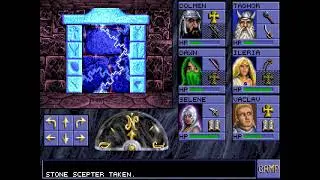 Let's play Eye of the Beholder (GOG - DOS) | Episode 27 #firsttimeplaying