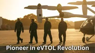 Joby&rsquo;s Big Leap: Training Pilots and Air Force Crews for the Future of eVTOLs