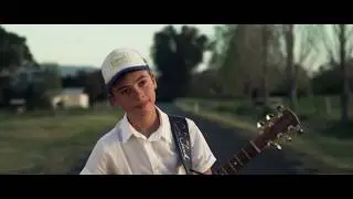 Rory Phillips - The Truth [OFFICIAL MUSIC VIDEO]