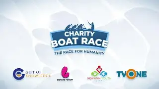 Charity Boat Race | Advert
