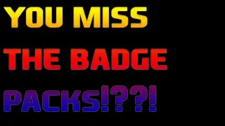 MUT 16 | Huge Badge Pack Opening | MUT 16 Badge Pack