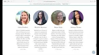 EDAC 631 How to Navigate Archive 360