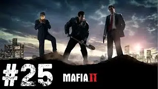 Zagrajmy w Mafia 2 #25 - Per Aspera Ad Astra - Finał Serii
