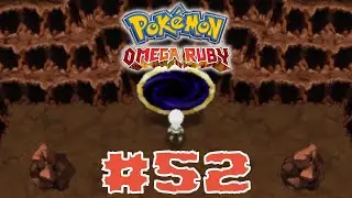 Pokemon Omega Ruby Walkthrough Part 52 - How To Catch Heatran, Regigigas & Ho-Oh