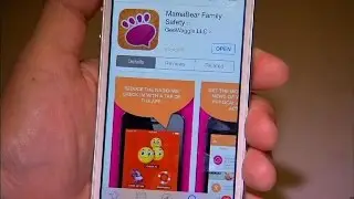 Tech Minute - Tech tips for keeping track of kids