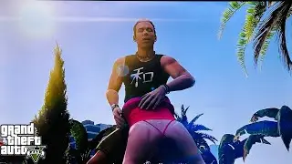 GTA 5 Live 🔴 | Yoga Mission Gone WRONG 😂🧘&zwj;♂️