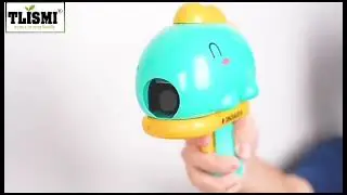 TLISMI Dinosaur Shooting Gun for Kids #dinosaurgun #toysforkids #educationaltoys  #dartboard #shorts